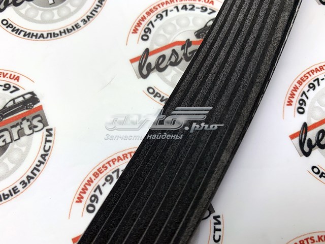 Pas napędowy mechanizmów A0009937696 Mercedes