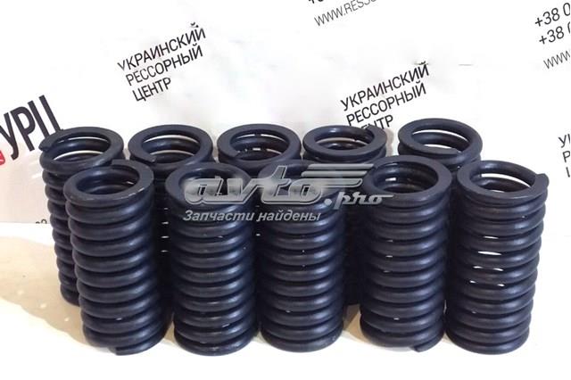 51401S3V305 Honda Sprężyna przednia