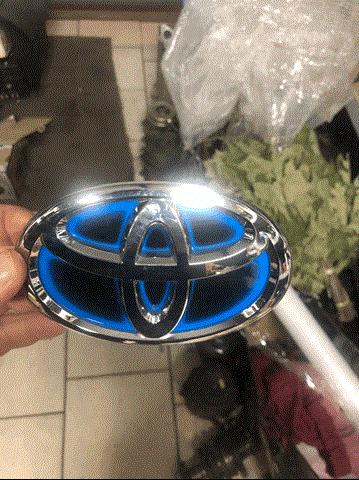 753100D010 Toyota 