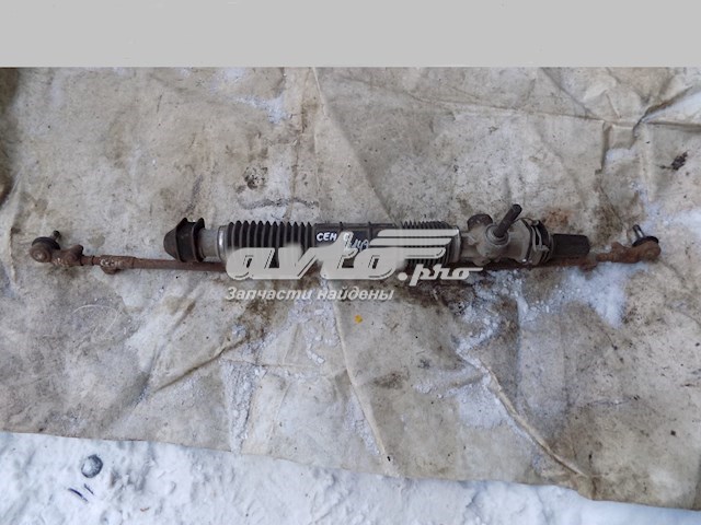 Listwa kierownicza (maglownica) General Motors 96275011