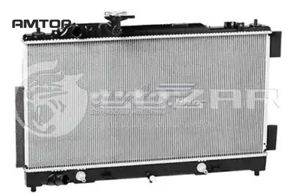 Chłodnica silnika Luzar LRC251LF cena, od 102,65 USD