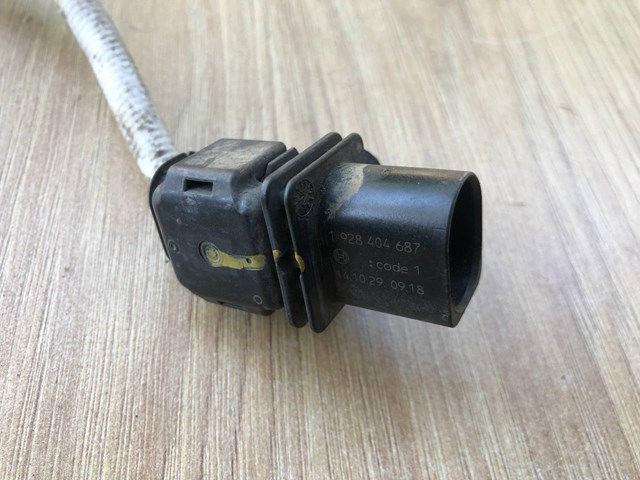 Sonda lambda czujnik tlenu przed katalizatorem LR035751 Land Rover