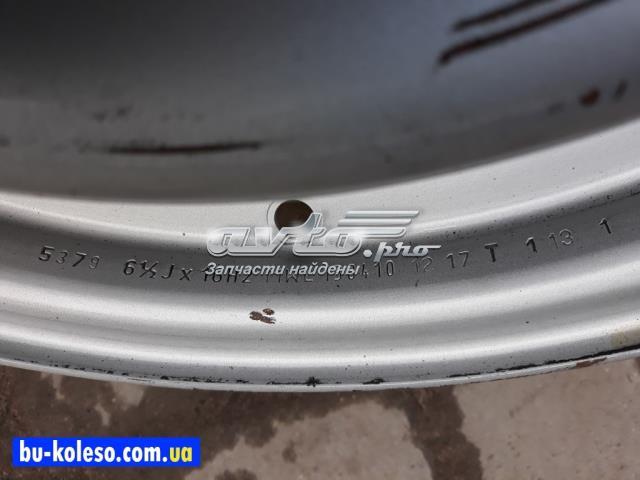 5801622004 Iveco Felgi stalowe (kute)