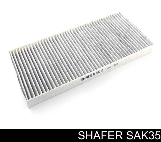  Shafer SAK35