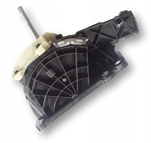 Do koszyka Mechanizm zmiany biegów (cięgno) Volvo XC60 I 156