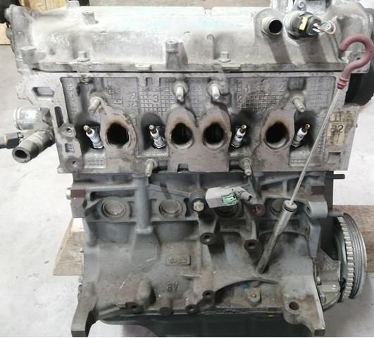 Silnik w komplecie Fiat 500 