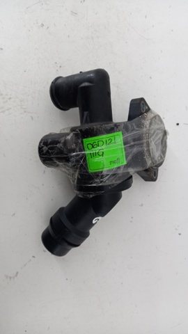 Termostat VAG 06D121111G cena, od 30,41 USD