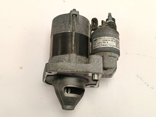 Rozrusznik 9812715480 Peugeot/Citroen