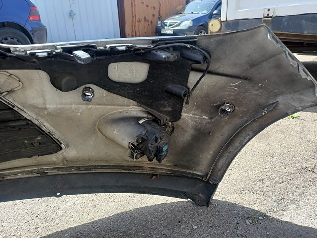 Do koszyka BM5117757A Ford 