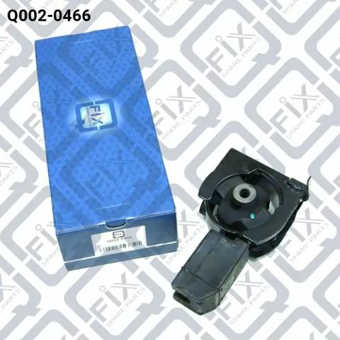 Poduszka (podpora) silnika przednia Q-fix Q0020466 cena, od 36,96 USD