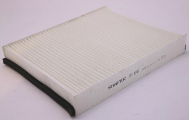Filtr kabiny Shafer SA875 cena, od 8,11 USD