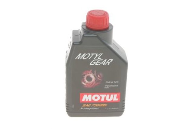 Olej przekładniowy Motul 317301