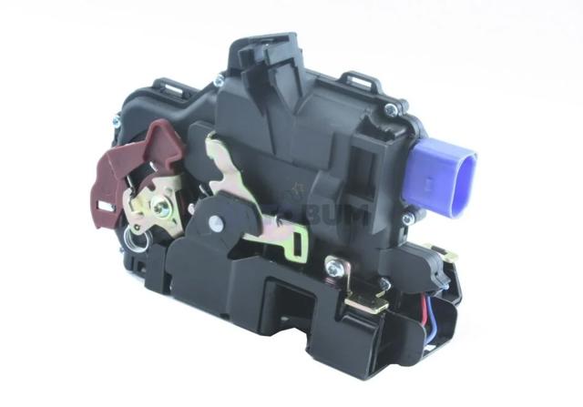 Zamek drzwi przednich lewych 31837067 AND