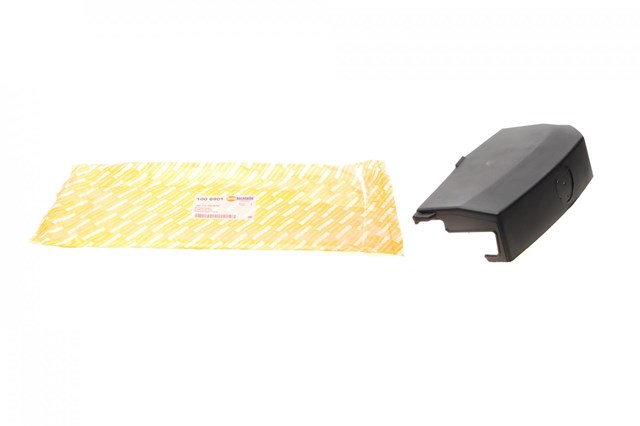 Pokrywa silnika dekoracyjna Mercedes E sedana (W124) (1984 - 1993) cena, od 27,86 USD