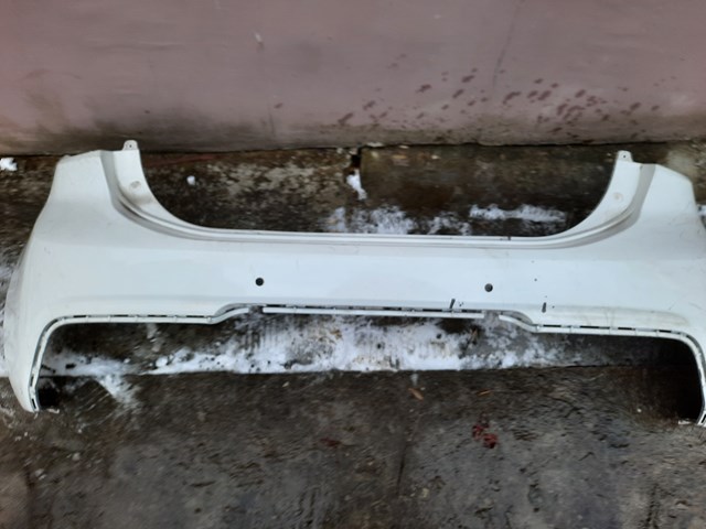 Zderzak tylny Hyundai/Kia 86611H8000 cena, od 87,80 USD