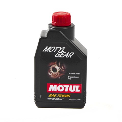 Olej przekładniowy Motul 317301 cena, od 24,72 USD