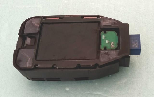 Czujnik deszczu Mazda 6 sedana (GJ, GL) (2012 - 2023) cena, od 137,86 USD