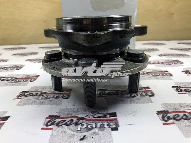 Piasta przednia Land Rover LR090515 cena, od 189,35 USD