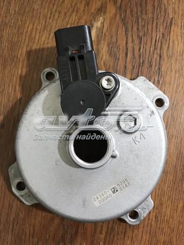 Zawór elektromagnetyczny faz rozrządu Hyundai Sonata VII sedana (LF) (2014 - 2023) cena, od 23,53 USD