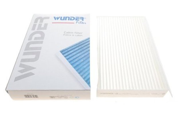 WP811 Wunder Filtr kabiny