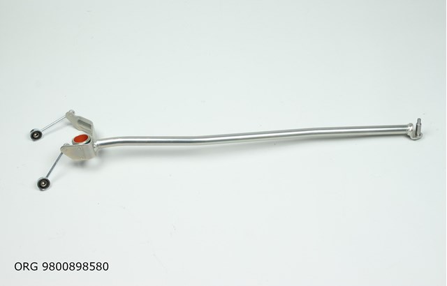 Do koszyka Mechanizm zmiany biegów (cięgno) Citroen Berlingo  M