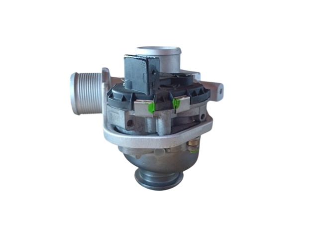 8384170003 MSG Rebuilding Turbina