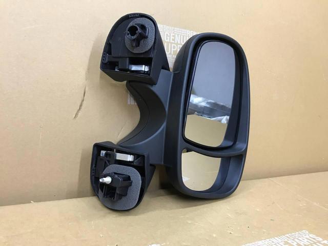 Czujnik temperatury zewnętrznej Polcar 6026525E