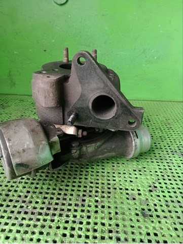 Turbina Renault (RVI) 54431015079