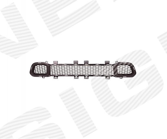 Kratka zderzaka przedniego dolna Signeda PAM07041GA cena, od 41,75 USD