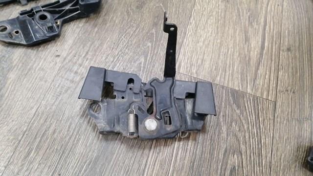 Zamek maski do Mazda CX-5 I KE, GH