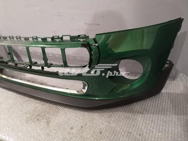 51117379432 BMW Zderzak przedni