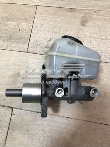 Zbiorniczek głównego cylindra hamulcowego (płynu hamulcowego) 559028 General Motors
