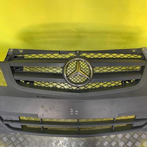 Zderzak przedni Mercedes A6398806970