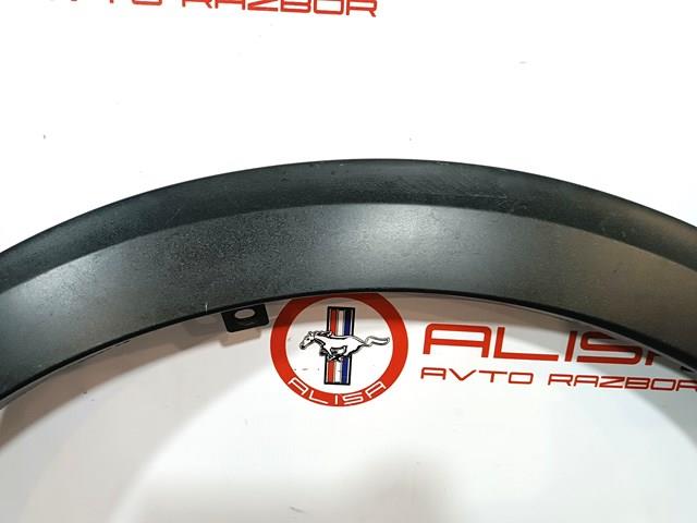 Poszerzenie (nakładka) reperaturki błotnika przedniego lewy 638115RB0A Nissan/Infiniti