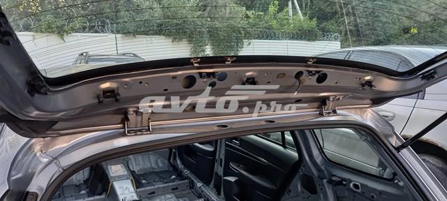 Drzwi tylne (bagażnika 3/5) Subaru Outback IV