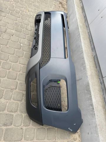 LR079394 Land Rover Zderzak przedni