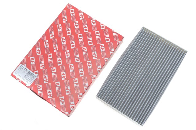 Do koszyka AF5137A Alpha Filter Filtr kabiny