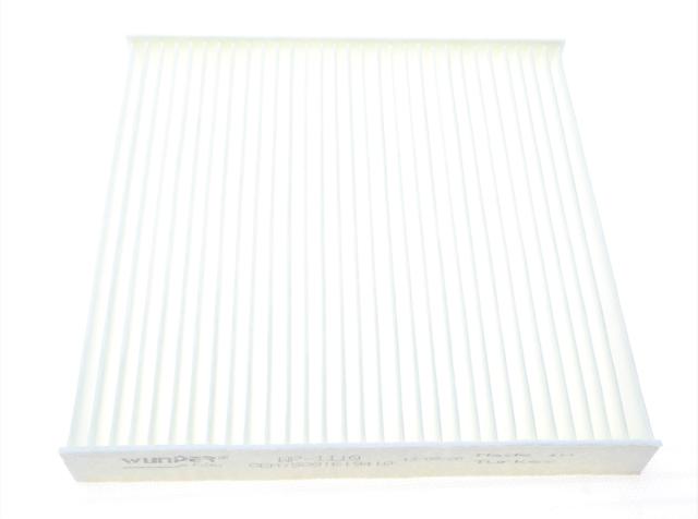 Filtr kabiny WP1110 Wunder