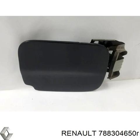  Klapka wlewu paliwa Dacia Duster 