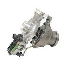 Turbina 7596889007W Garrett