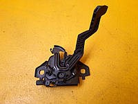 Zamek maski Dacia Duster SUV (HM) (2017 - 2026) cena, od 93,27 USD