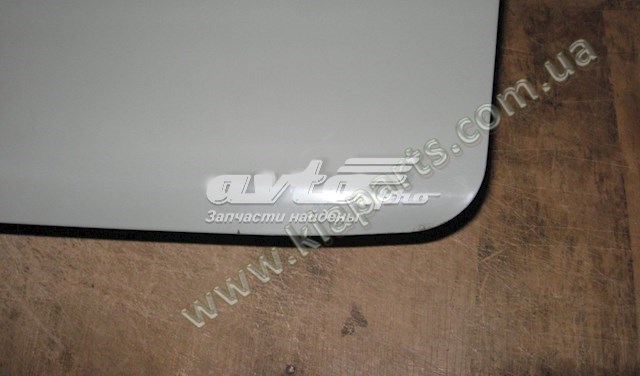 Drzwi przednie prawe do Hyundai SOLARIS I SBR11