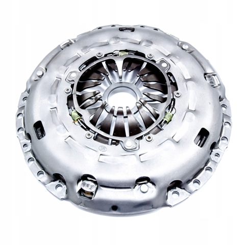 Zestaw sprzęgła (3 części) 622312633 LUK