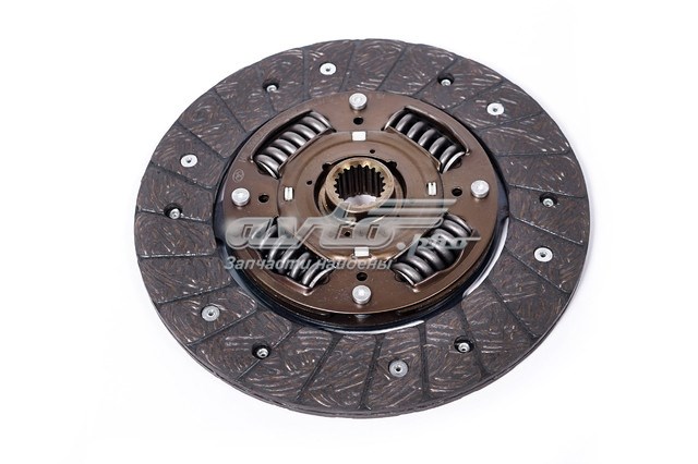 Tarcza sprzęgła do BYD F3  