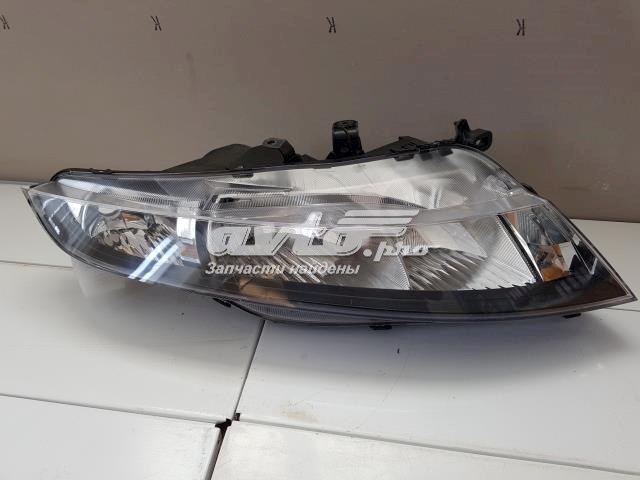 2171160RLDEM Depo/Loro/Abakus Reflektor prawy