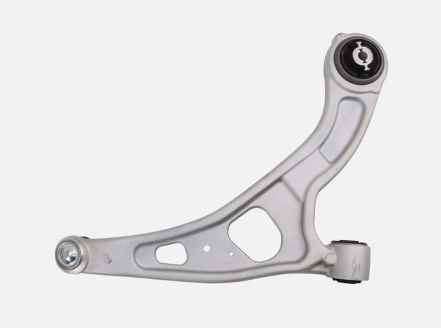 Wahacz zawieszenia przedniego dolny prawy LJ9Z3078A Ford
