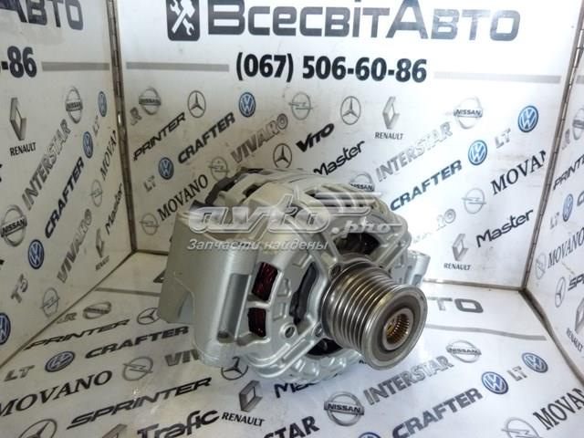 Alternator A0141542702 Mercedes