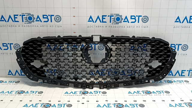 Atrapa chłodnicy DGH950710A Mazda
