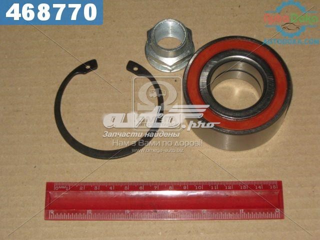 Łożysko piasty przedniej CX/Complex CX070 cena, od 24,57 USD