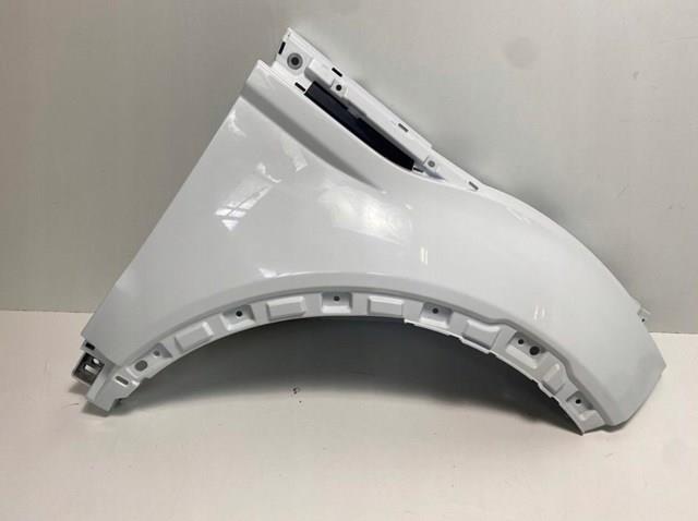 Błotnik przedni prawy Land Rover LR027589 cena, od 472,57 USD